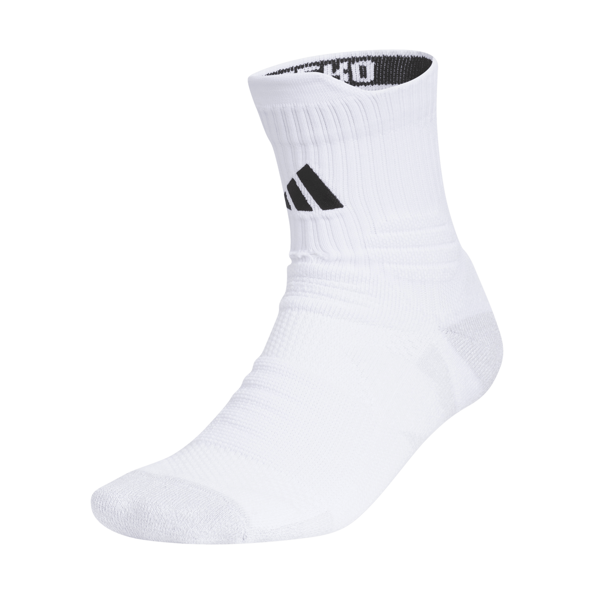 adidas Adizero 3 Football Quarter Sock-1