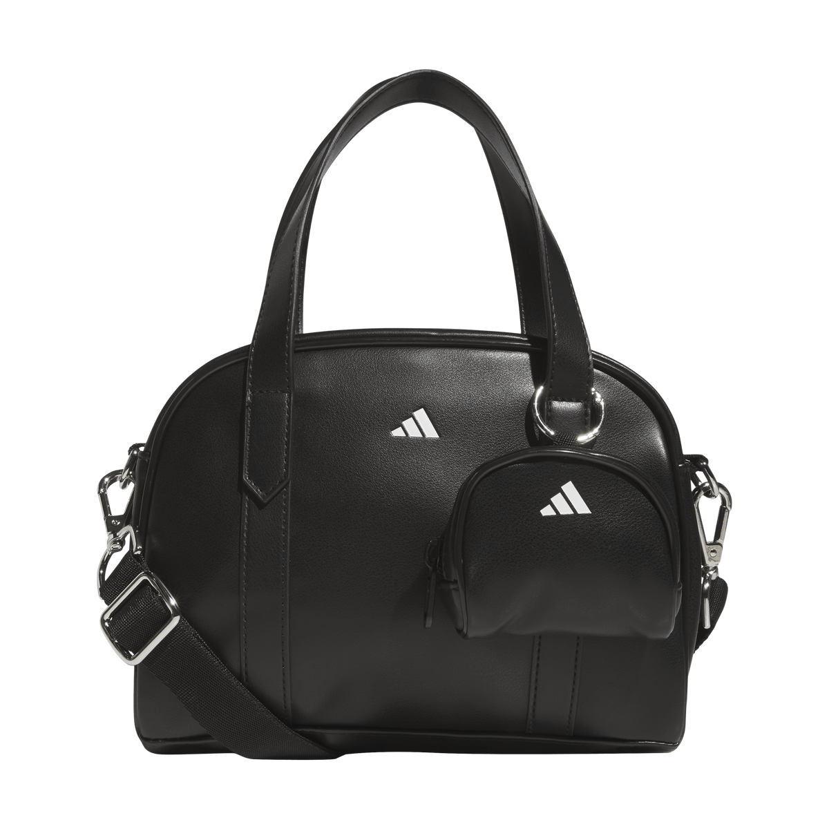 adidas Mini Pouch Carryall Crossbody-1
