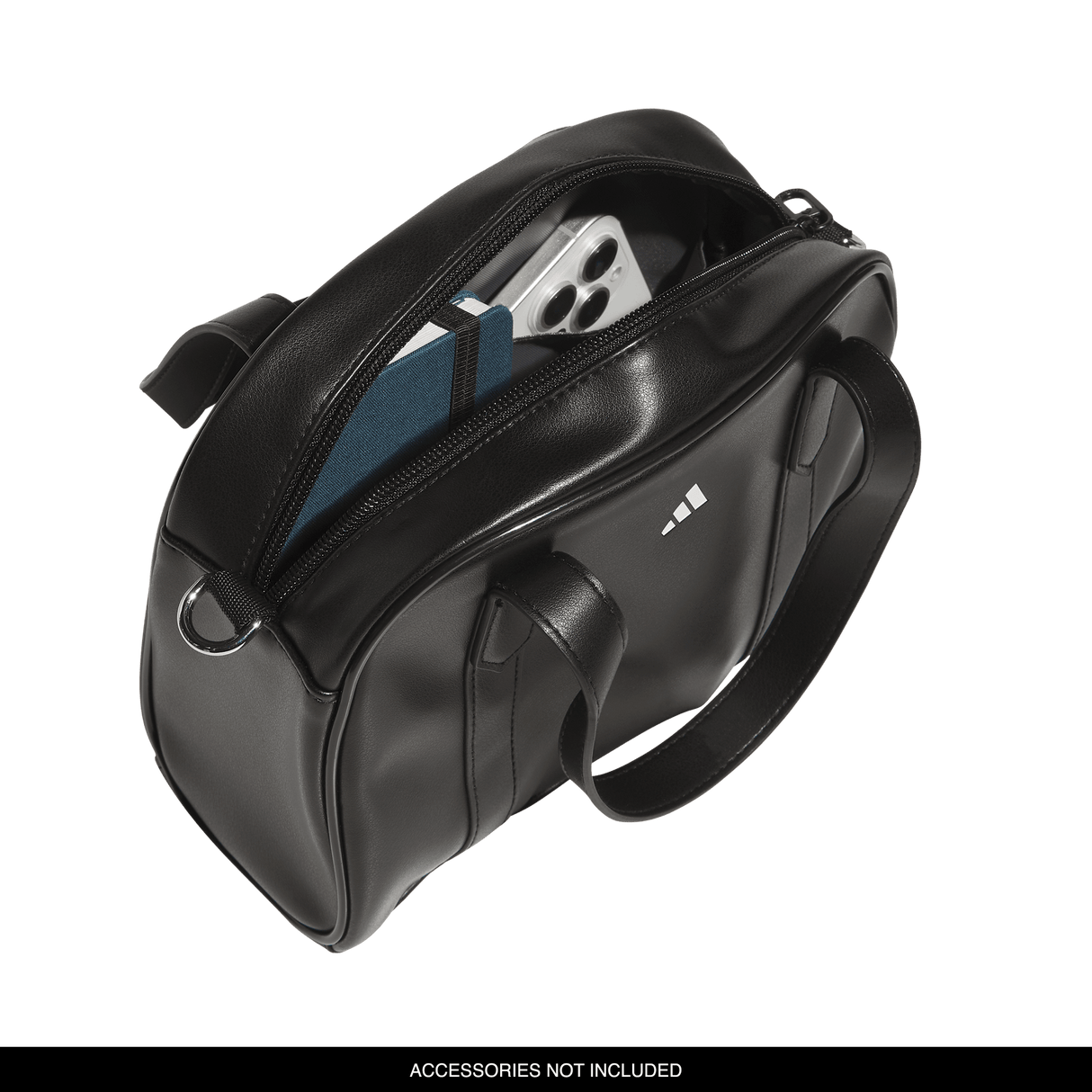adidas Mini Pouch Carryall Crossbody-2