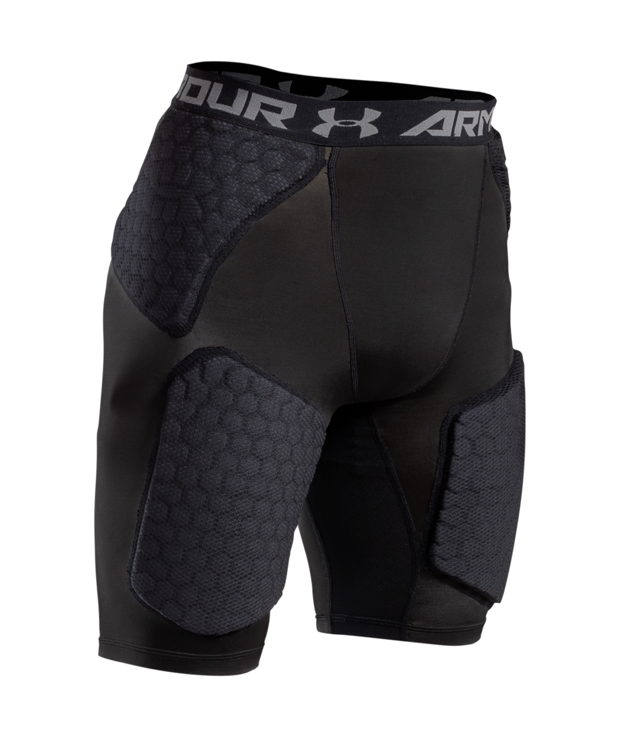 Under Armour Youth Gameday Armour 5-Pad Girdle