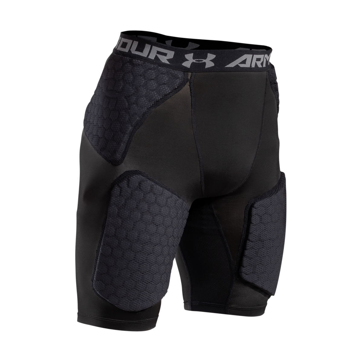 Under Armour Youth Gameday Armour 5-Pad Girdle