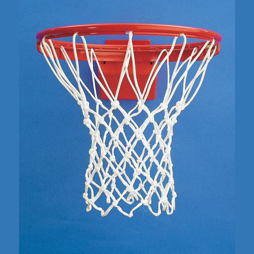 Bison Basketball Heavy Duty Anti-Whip Net