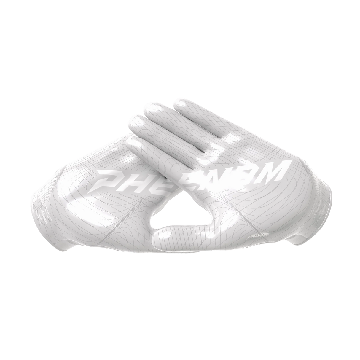 Phenom Elite Youth VPS5 Football Gloves-16