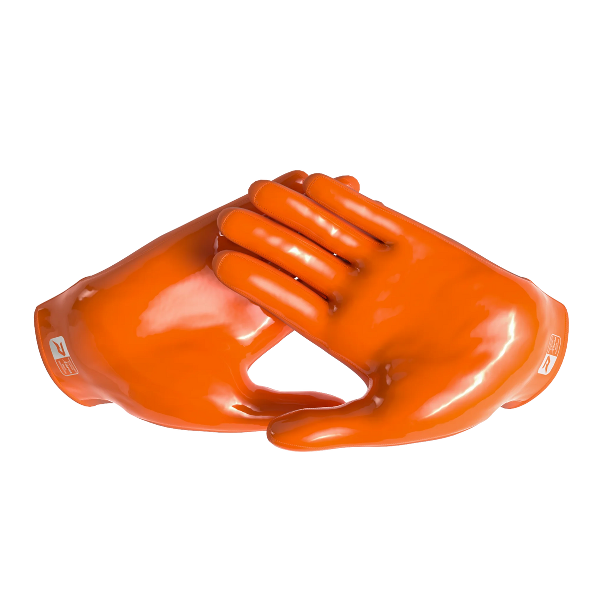 Phenom Elite Adult Quantum Fierce Padded Football Gloves-18