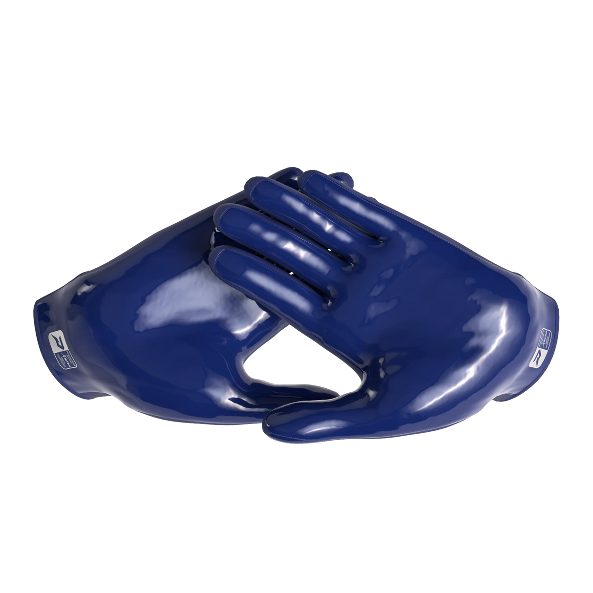 Phenom Elite Adult Quantum Fierce Padded Football Gloves-24