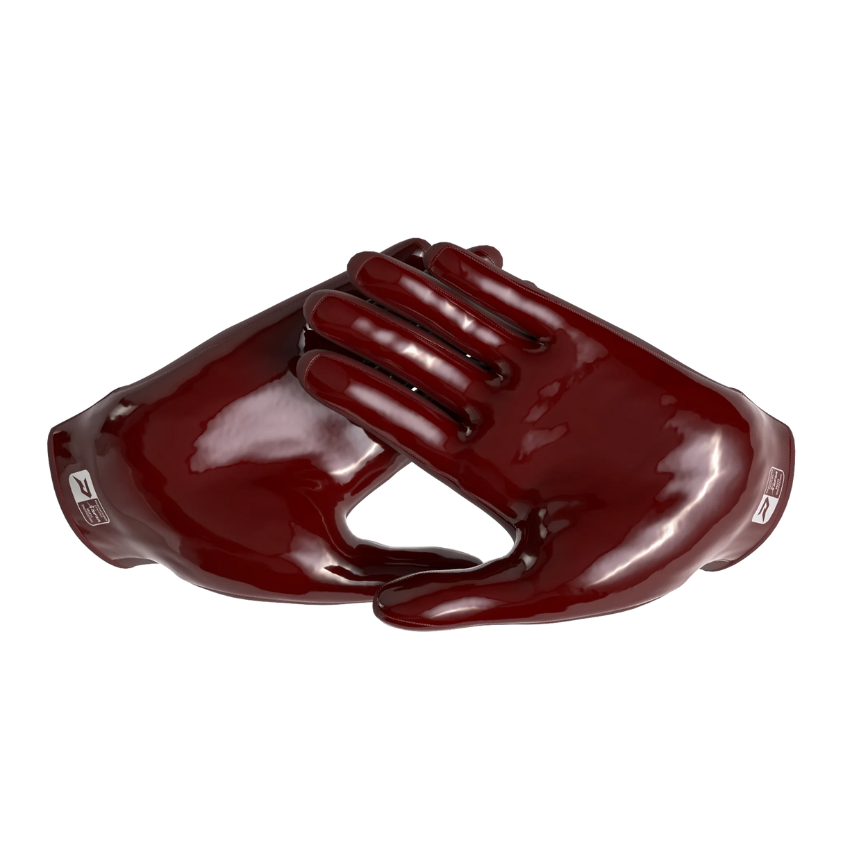 Phenom Elite Adult Quantum Fierce Padded Football Gloves-28