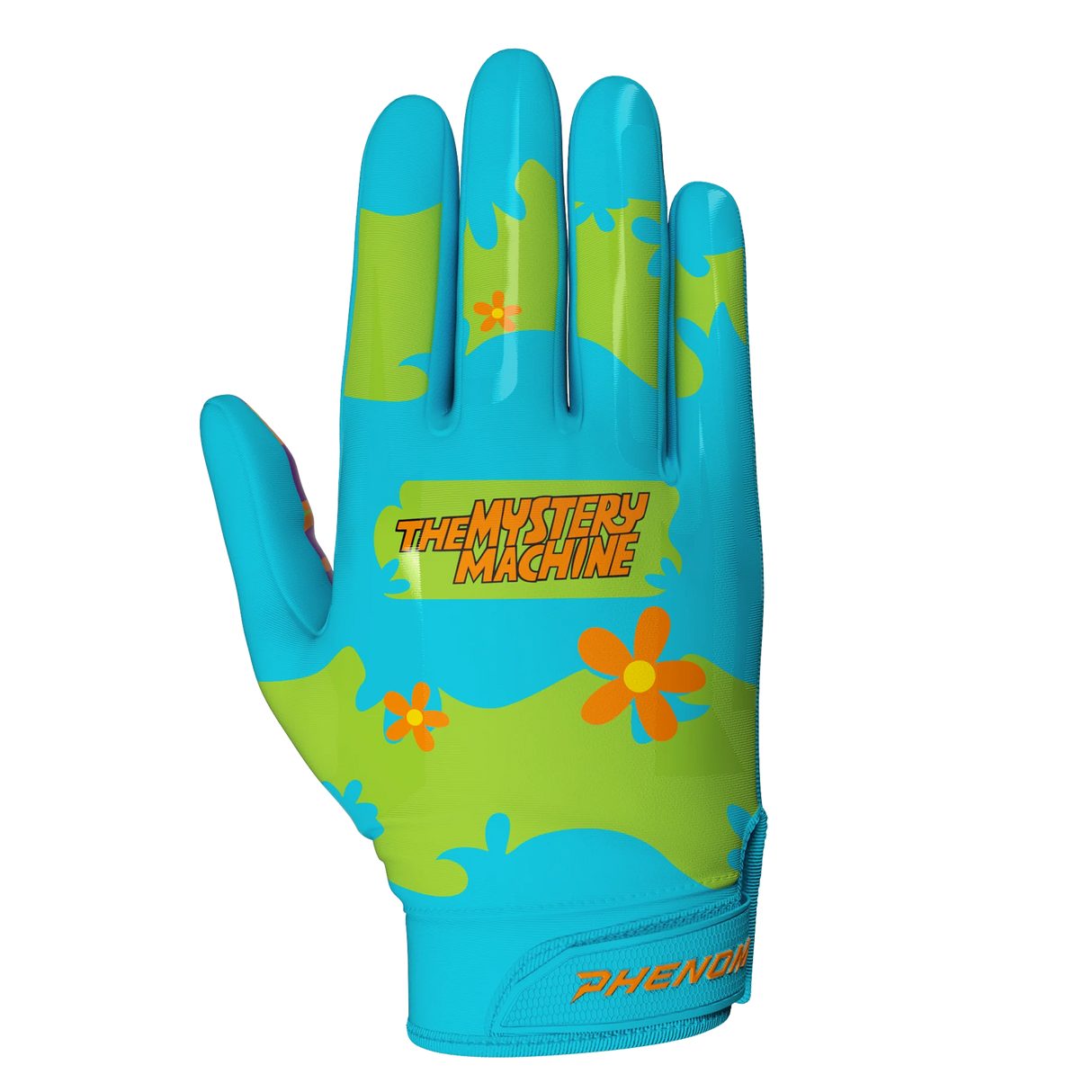 Phenom Elite Adult VPS1 Football Gloves-2