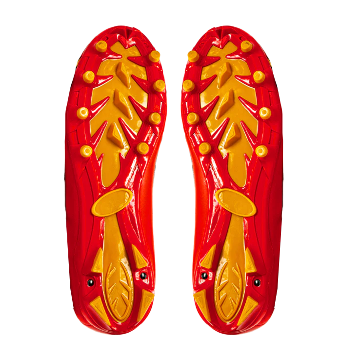 Phenom Elite Adult Velocity 2.0 Football Cleats-5