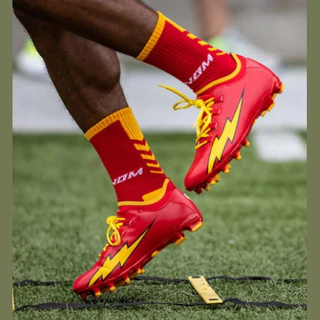 Phenom Elite Adult Velocity 2.0 Football Cleats-3