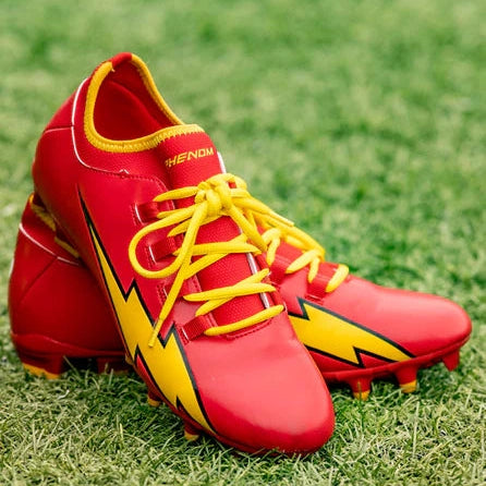 Phenom Elite Adult Velocity 2.0 Football Cleats-2