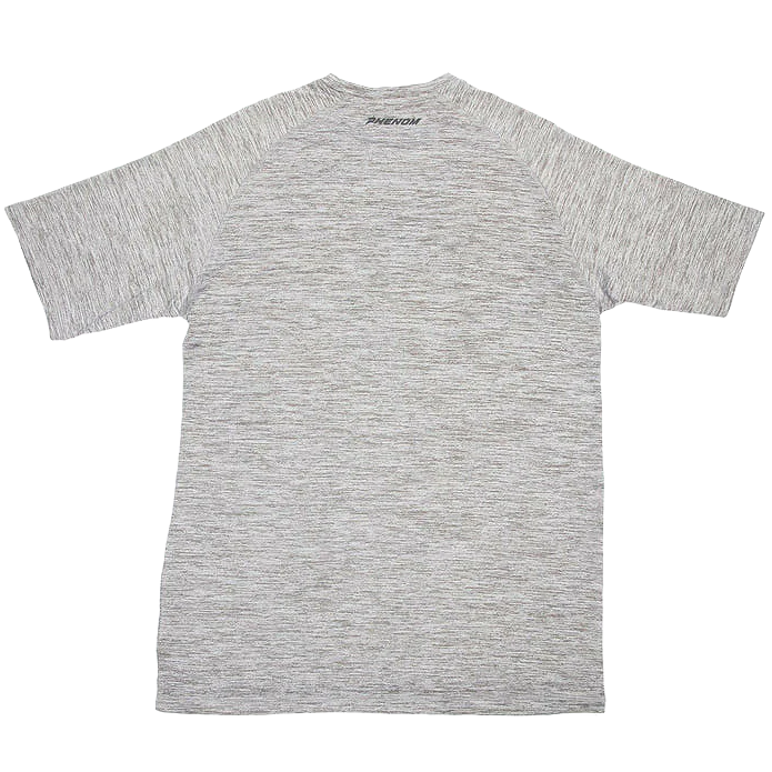 Phenom Elite Men's Quantum Lite Raglan Performance Tee-5