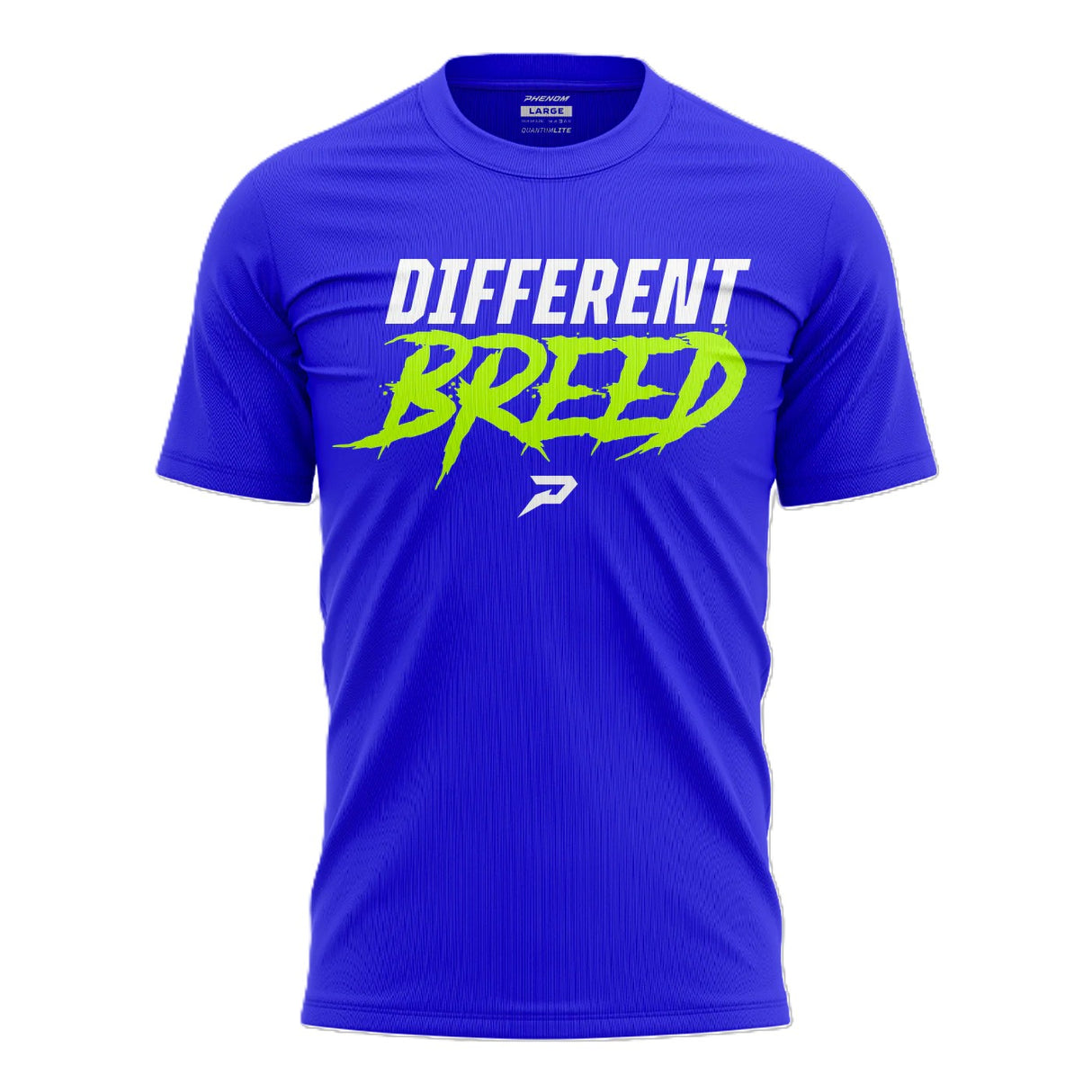 Phenom Elite Youth Different Breed Graphic Tee-5
