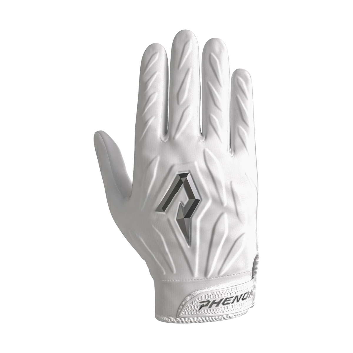 Phenom Elite Youth Quantum Fierce Padded Football Gloves