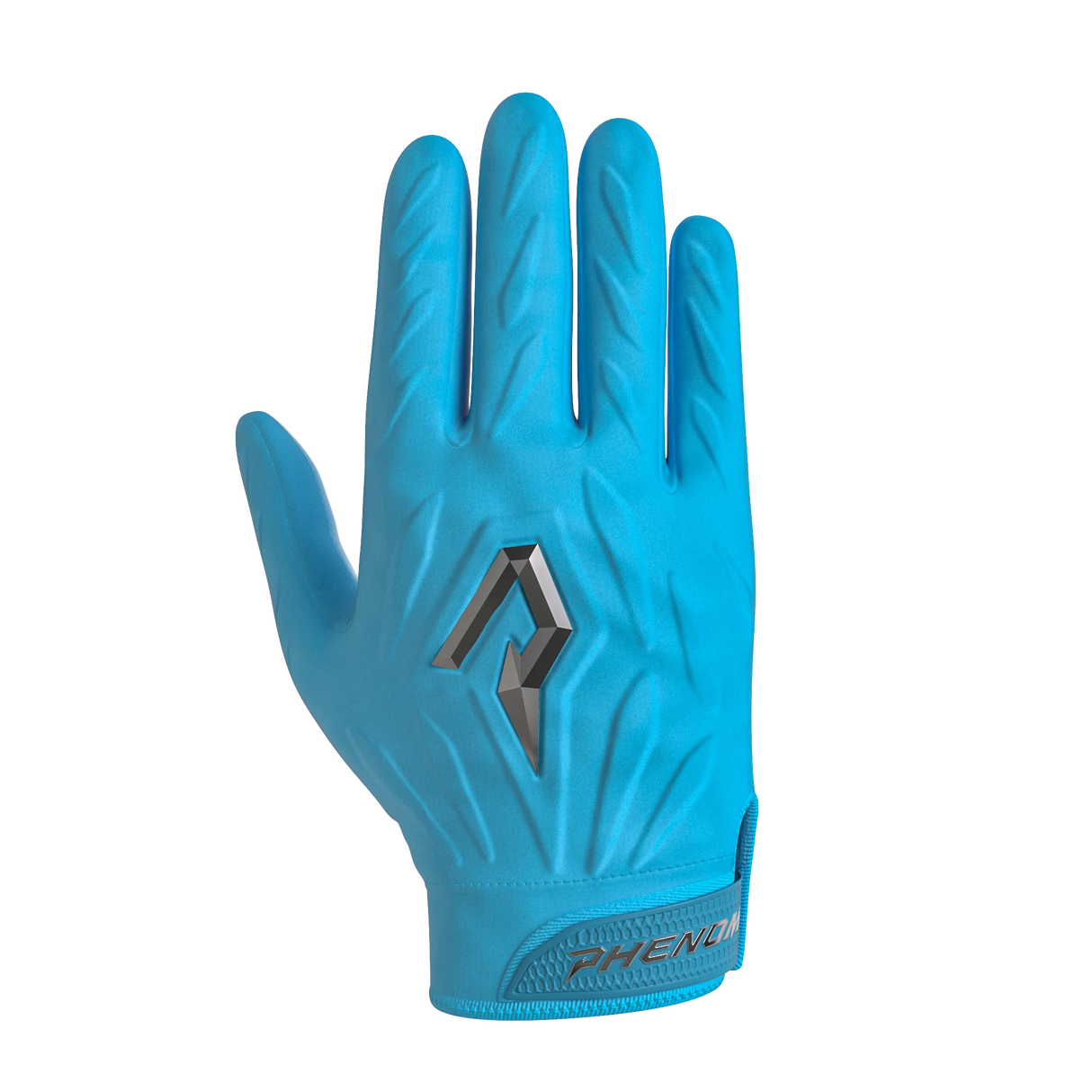 Phenom Elite Youth Quantum Fierce Padded Football Gloves