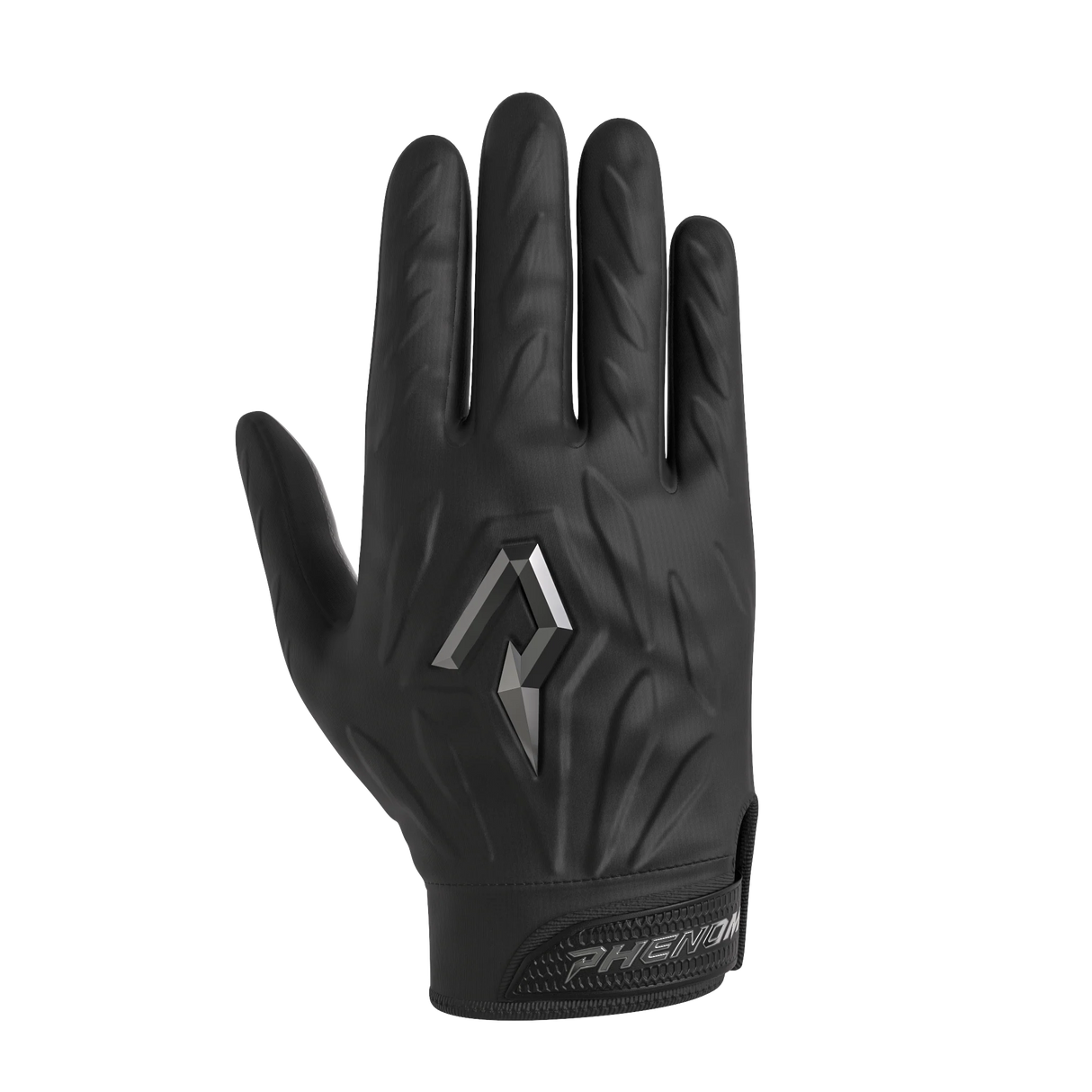Phenom Elite Youth Quantum Fierce Padded Football Gloves