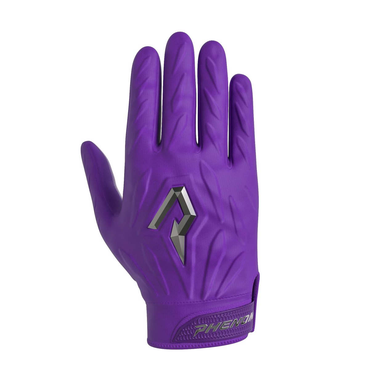 Phenom Elite Youth Quantum Fierce Padded Football Gloves