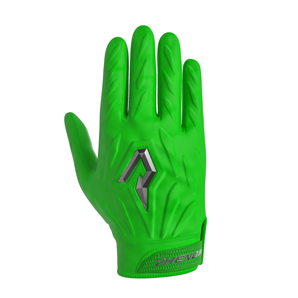 Phenom Elite Youth Quantum Fierce Padded Football Gloves