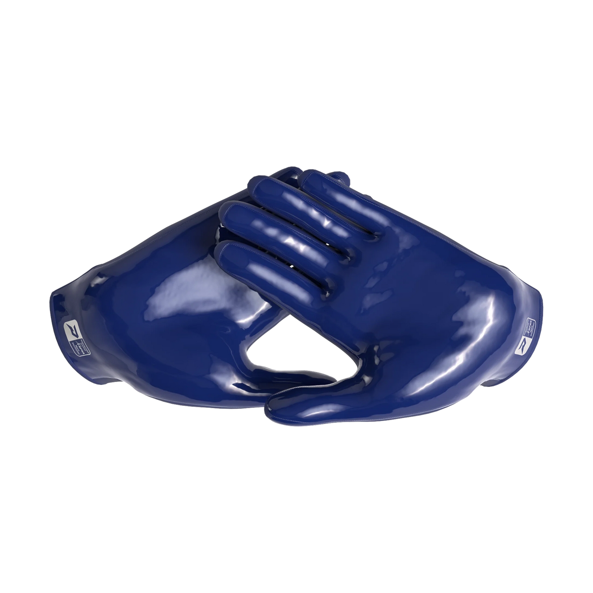 Phenom Elite Youth Quantum Fierce Padded Football Gloves-14