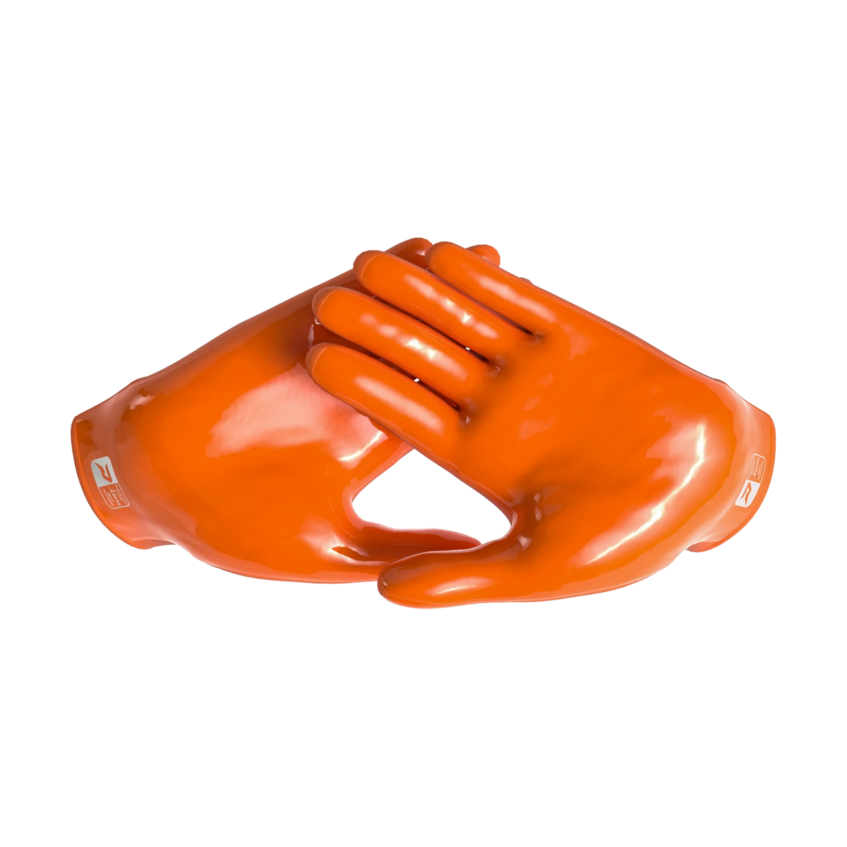Phenom Elite Youth Quantum Fierce Padded Football Gloves-15