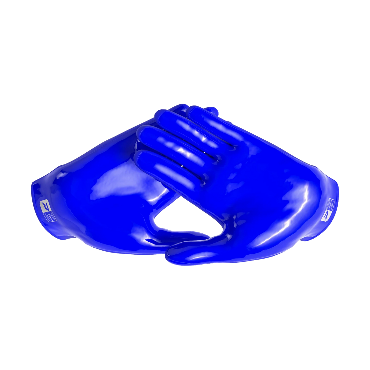 Phenom Elite Youth Quantum Fierce Padded Football Gloves-19