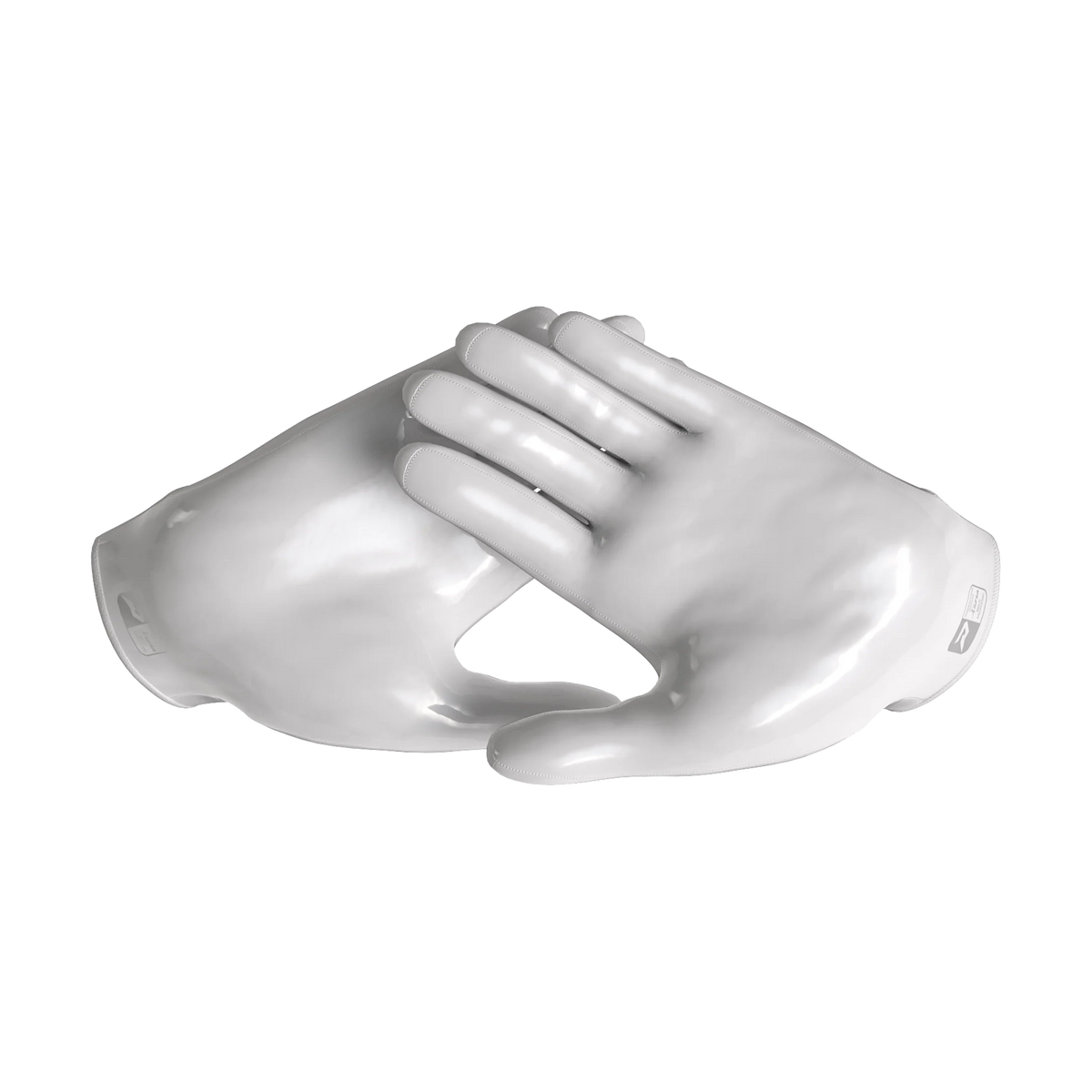 Phenom Elite Youth Quantum Fierce Padded Football Gloves-21