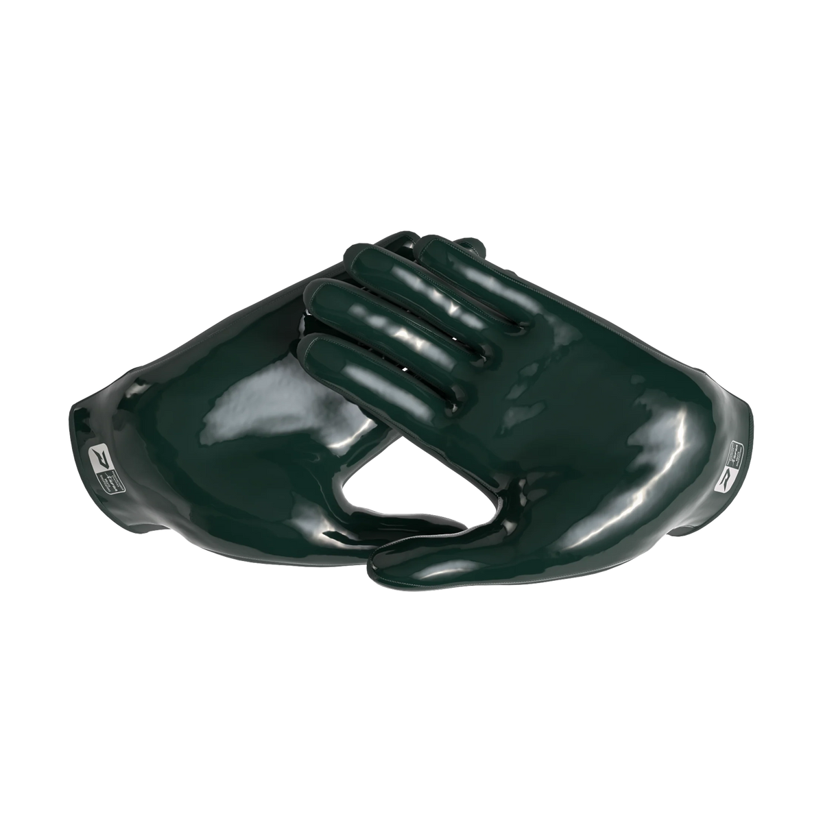 Phenom Elite Youth Quantum Fierce Padded Football Gloves-23