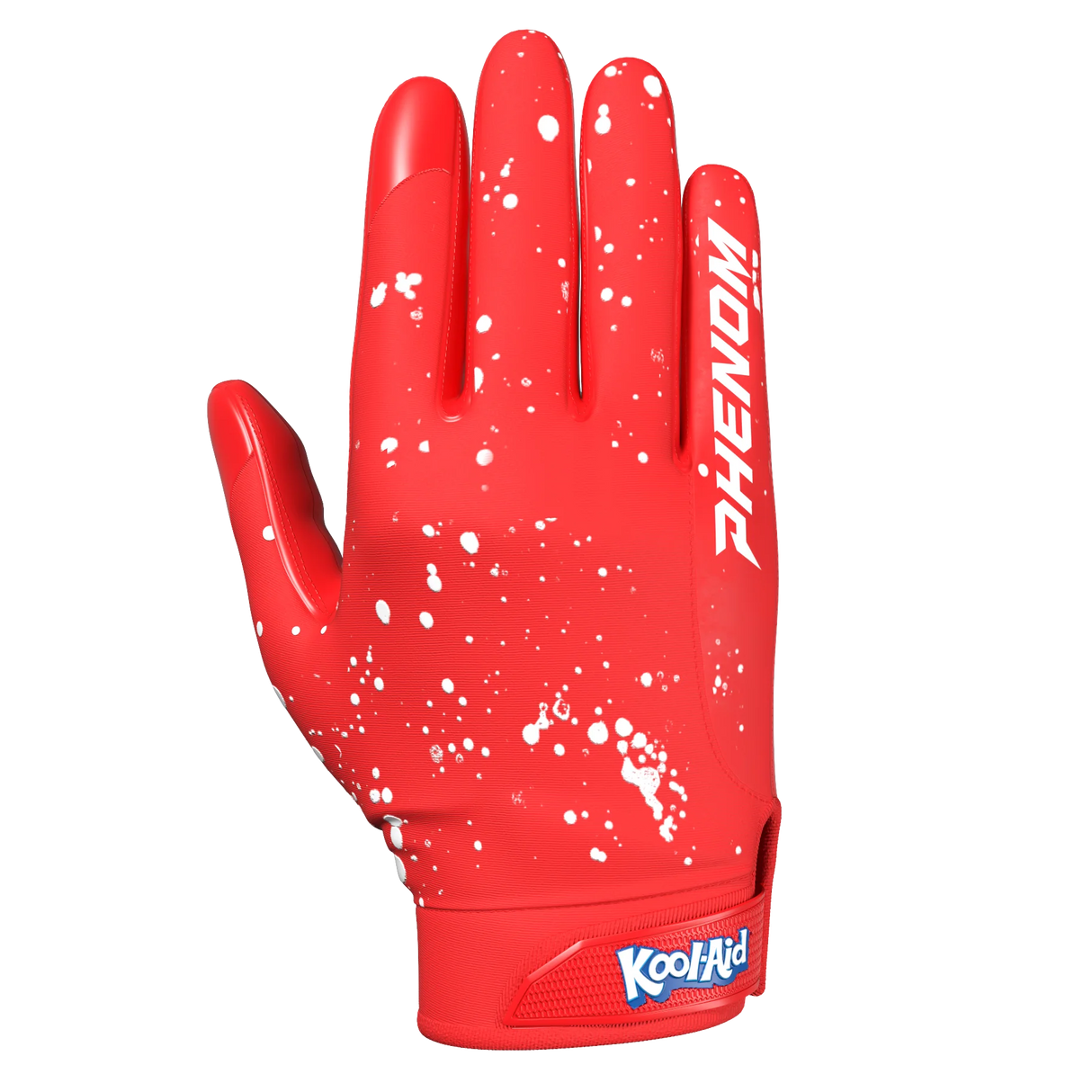 Phenom Elite Adult VPS4 Football Gloves-2