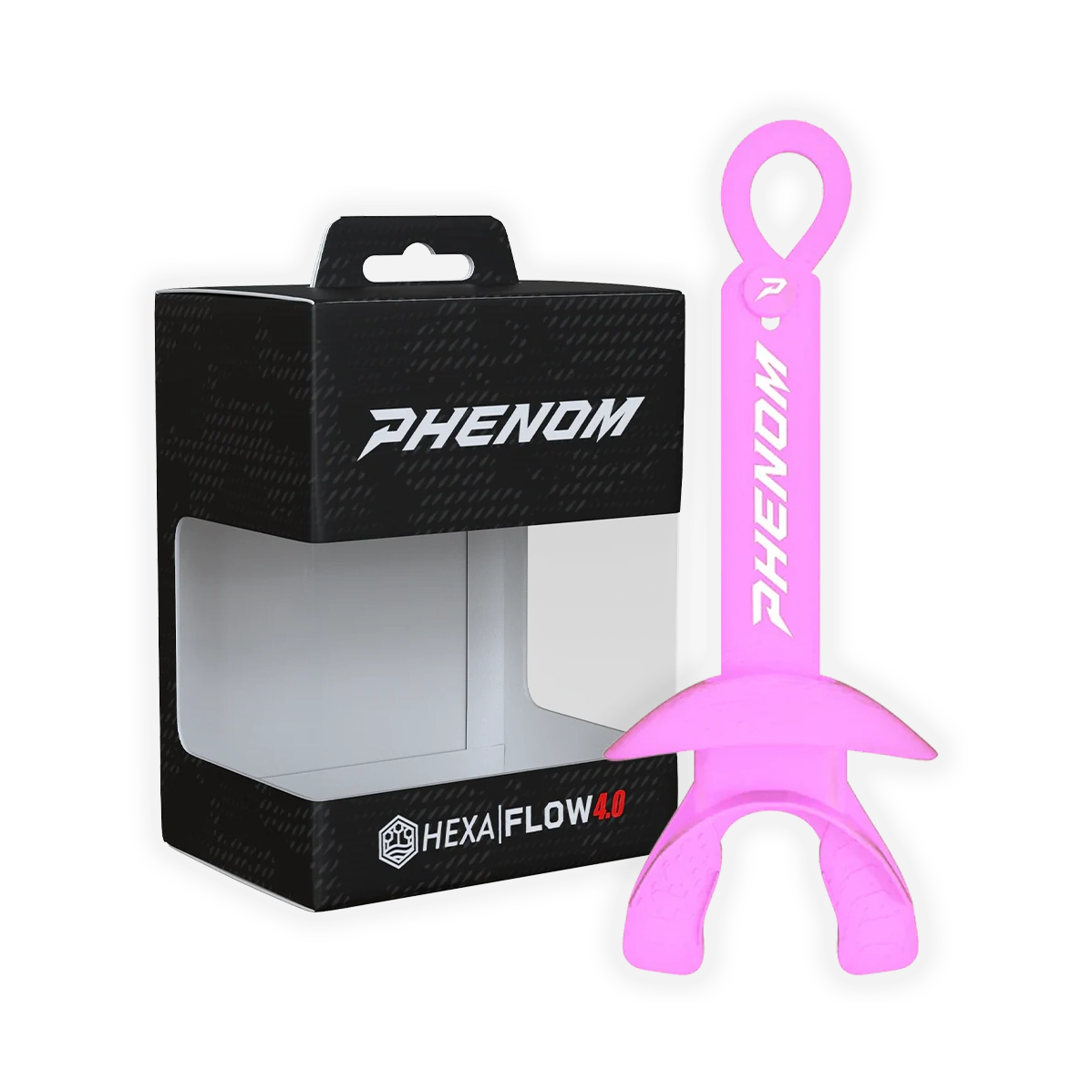 Phenom Elite Adult Hexa-Flow 4.0 Football Mouthguard