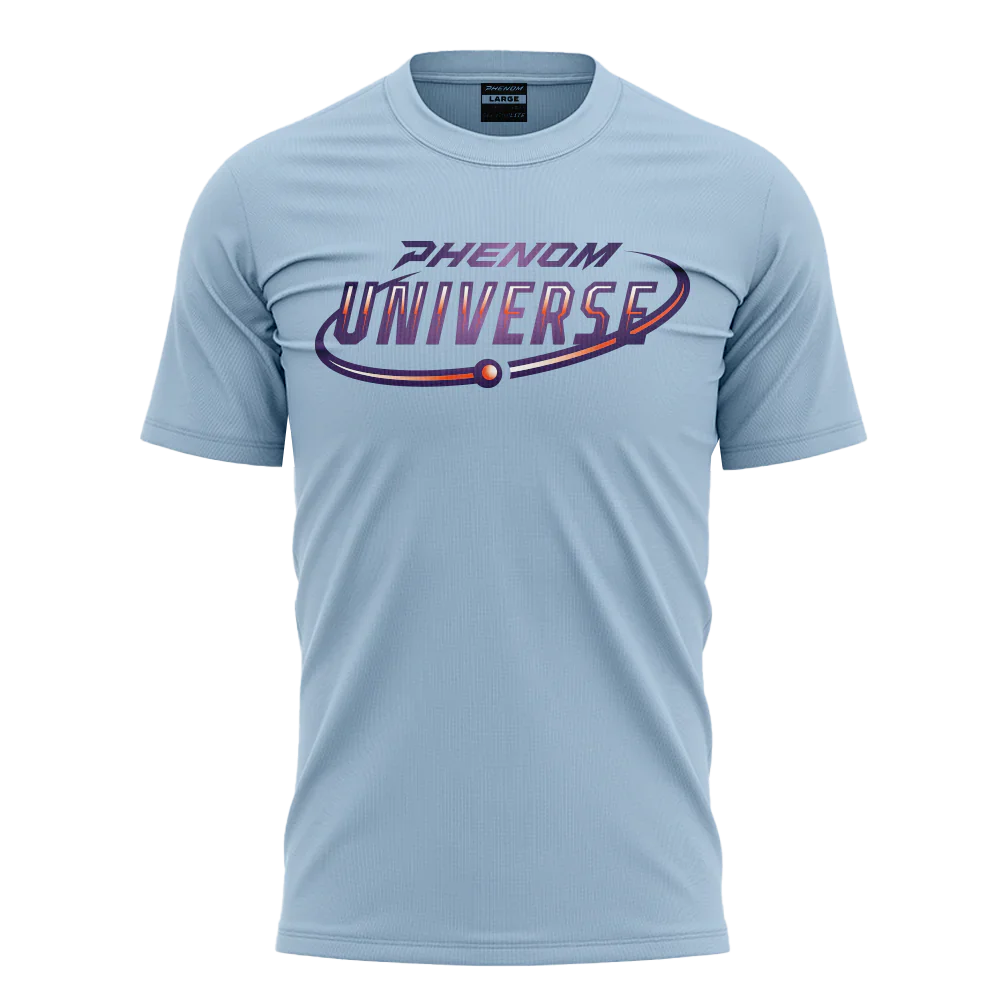 Phenom Elite Men's Universe Graphic Tee