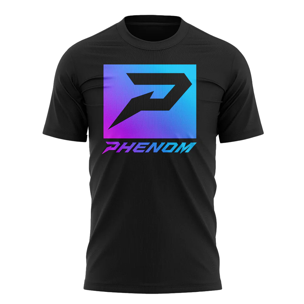 Phenom Elite Men's Galactic Phenom Graphic Tee