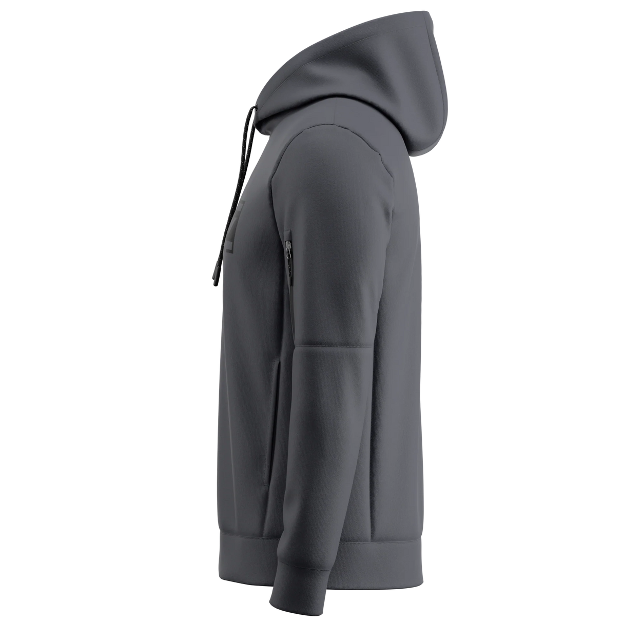 Phenom Elite Men's Tech Terry Pullover Hoodie-6