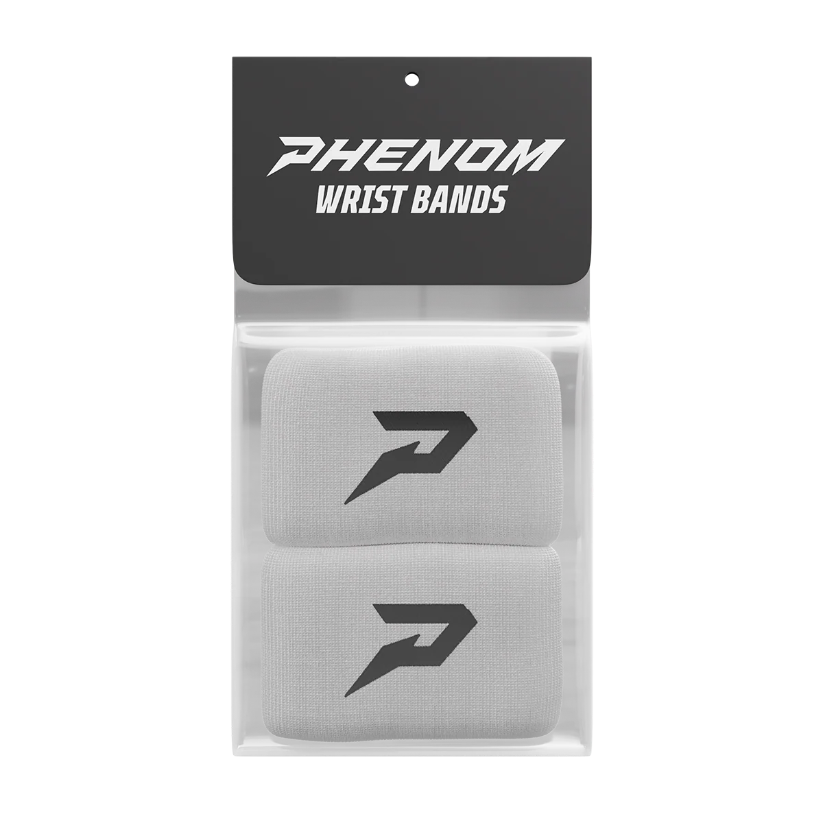 Phenom Elite Quantum Knit Wrist Bands - Pair