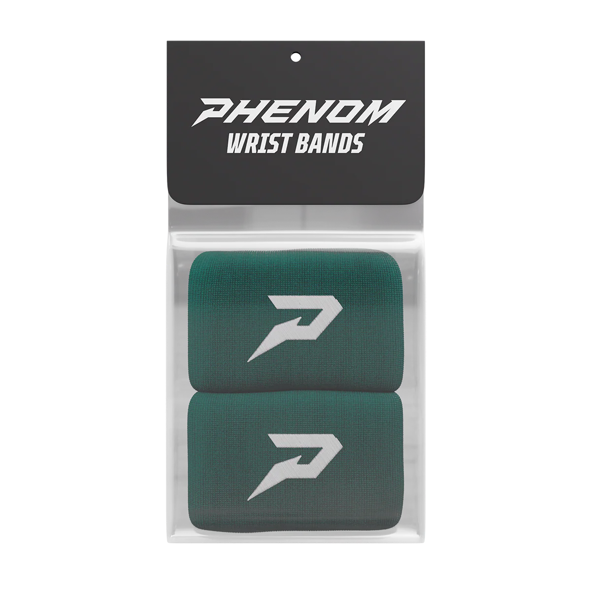 Phenom Elite Quantum Knit Wrist Bands - Pair