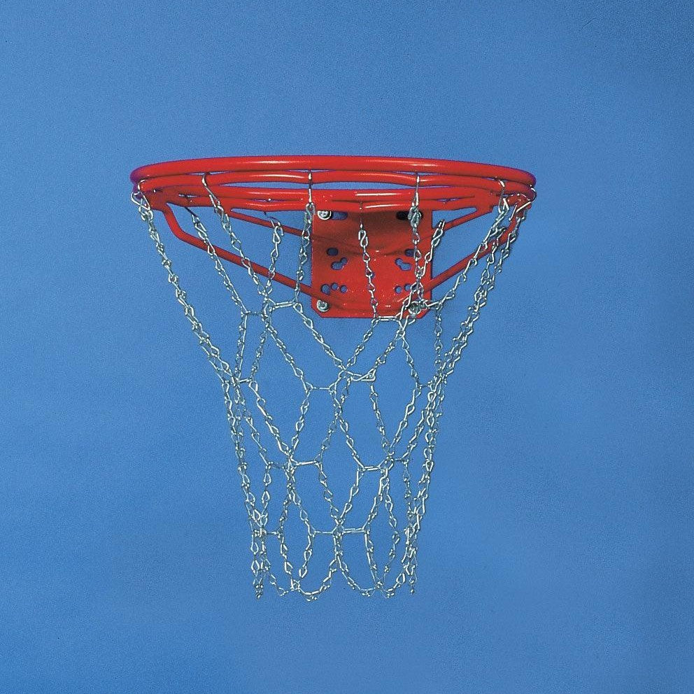 Bison Basketball Standard Chain Net