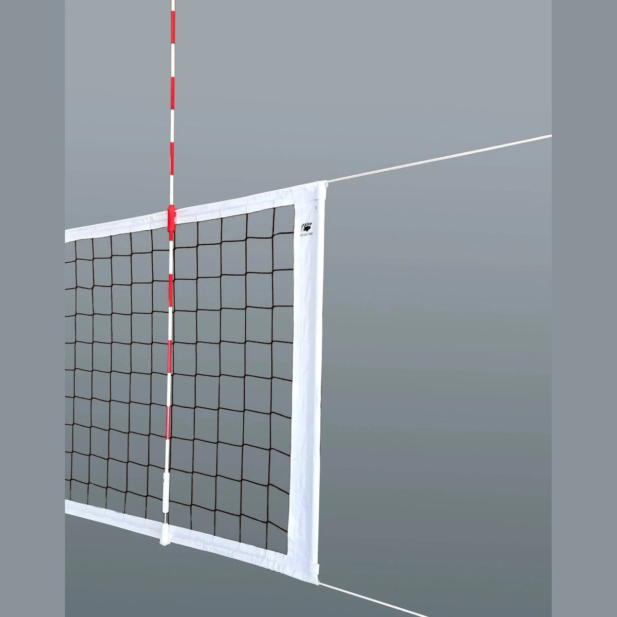Bison International Volleyball Net Antenna
