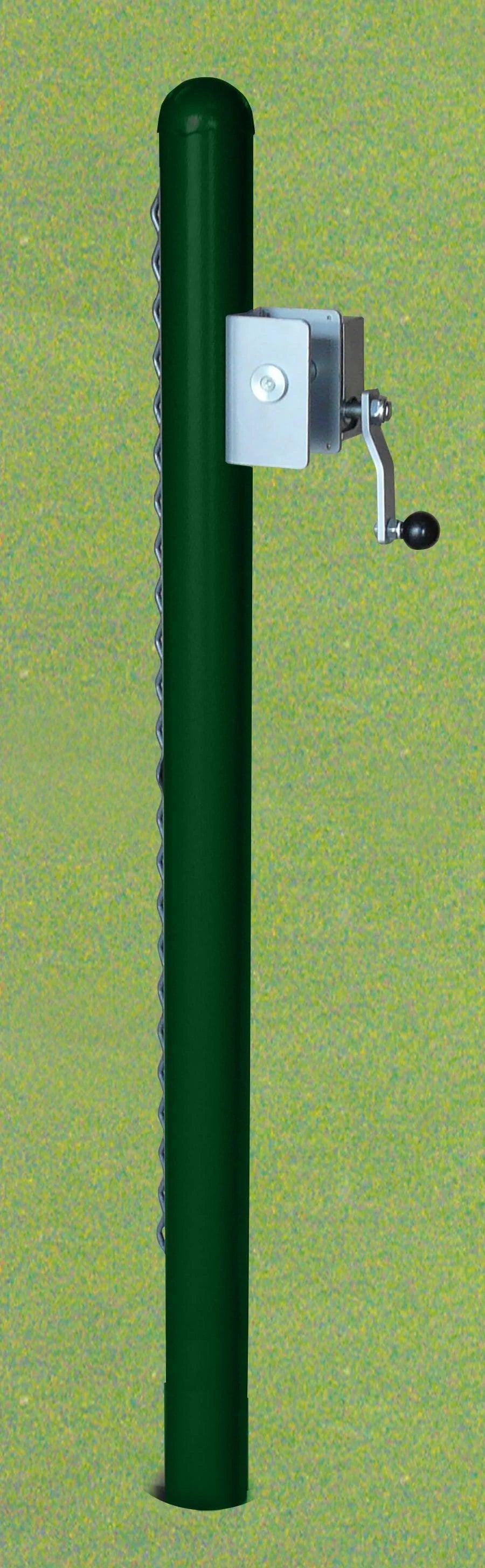 Bison Volleyball Recreational Tennis System