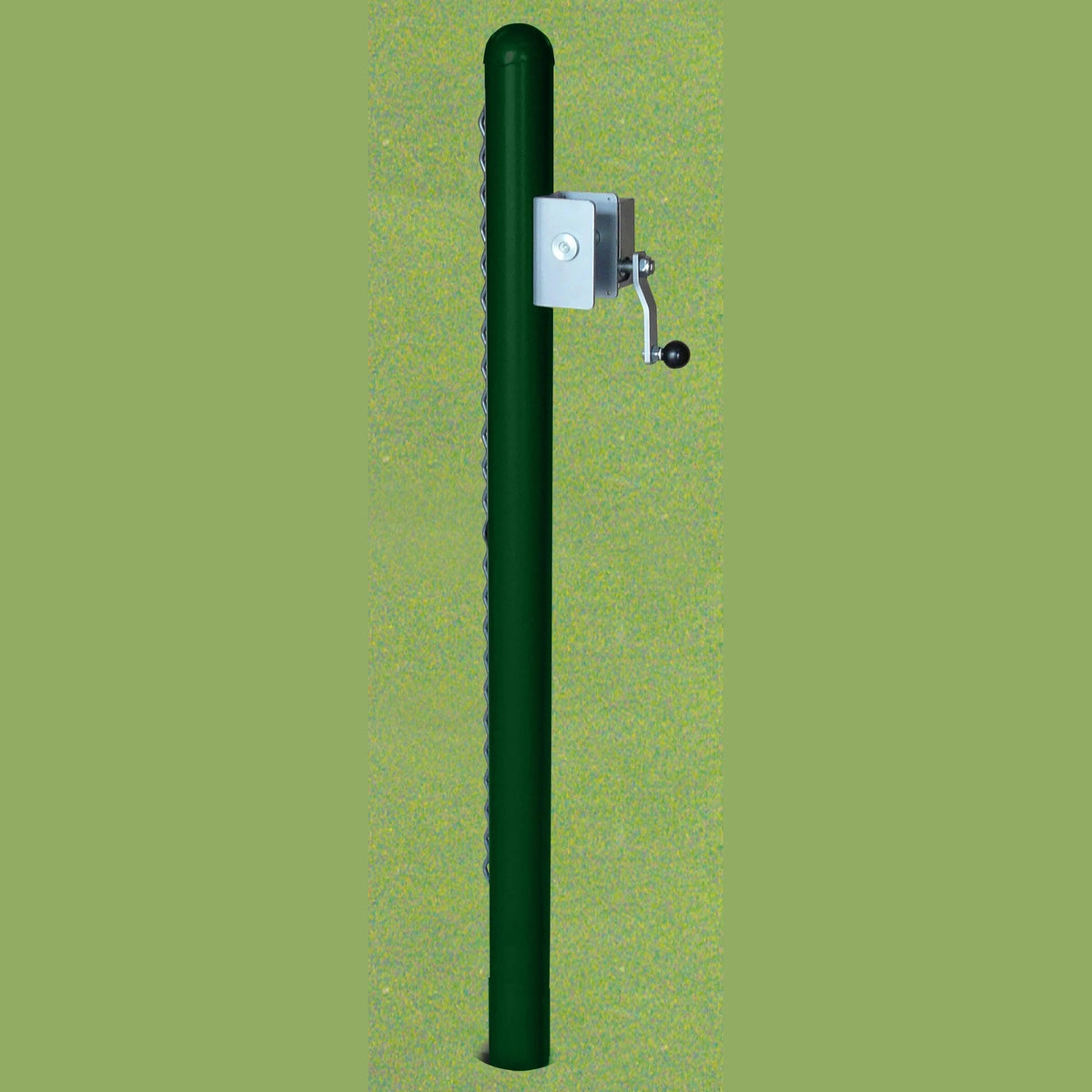 Bison Volleyball Recreational Tennis System