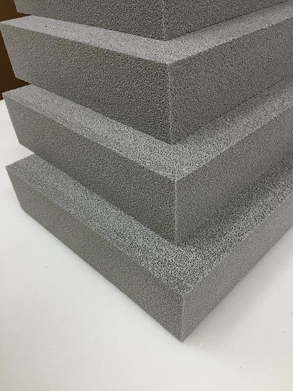 Bison Padding Upgrade to 3" Neoprene Foam