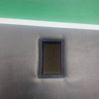 Bison Field Installed Outlet Cutout Insert Kit