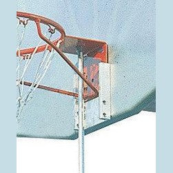 Bison Removable Basketball Goal Bracket Kit