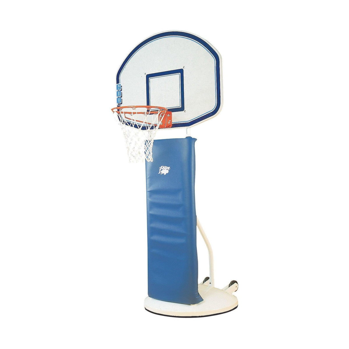 Bison Playtime Molded Graphite Elementary Basketball Standard