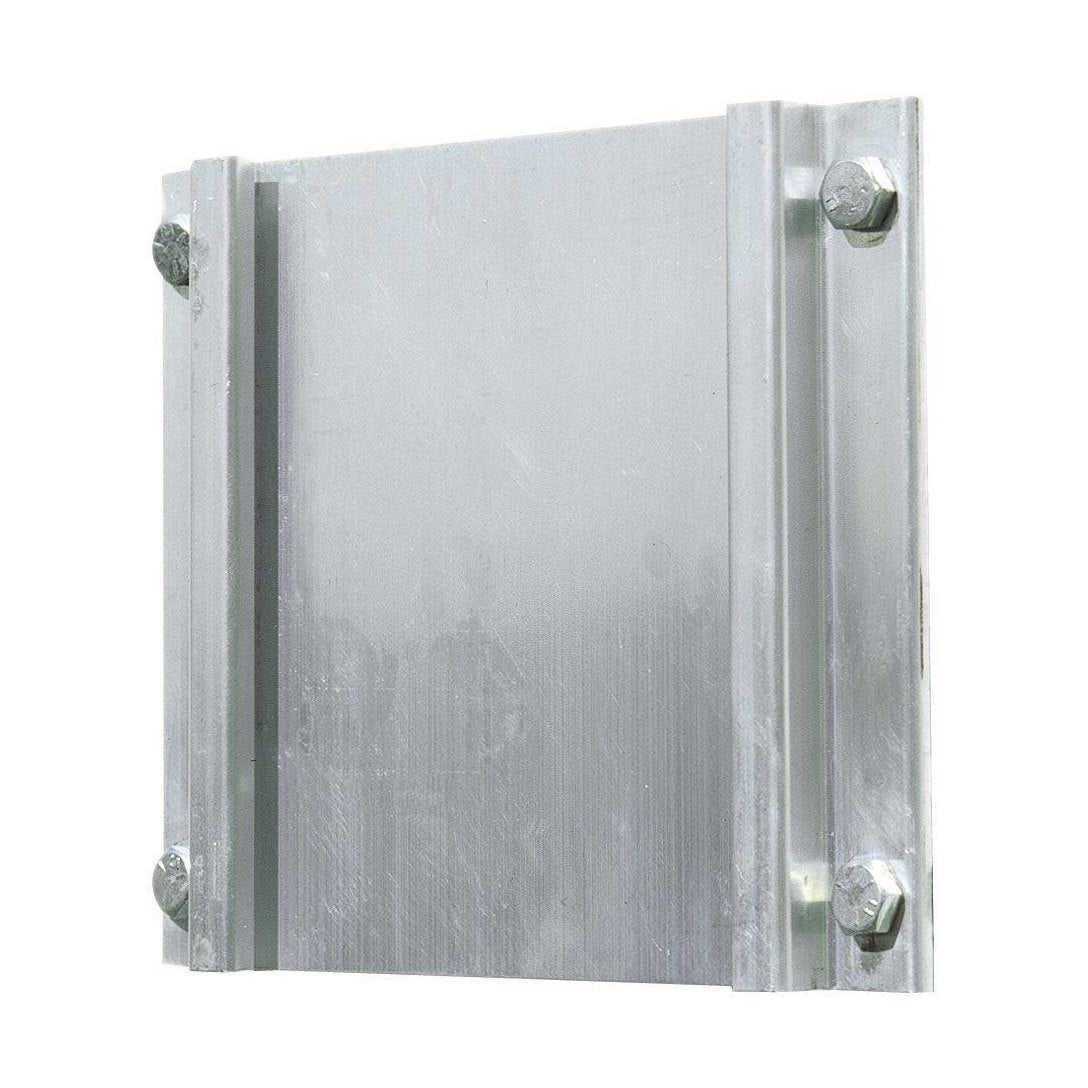 Bison Removable Practice Basketball Goal Bracket Only