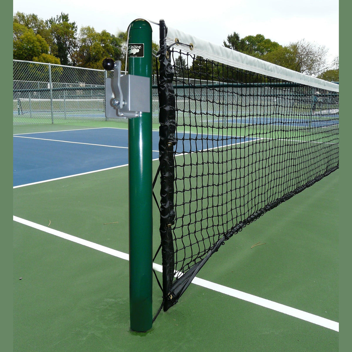 Bison Recreational Pickleball System