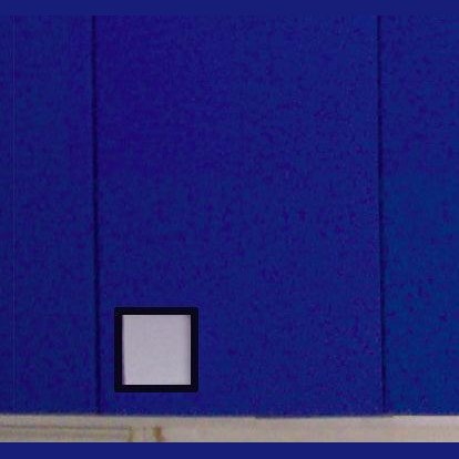 Bison Field Installed Duplex Cutout Insert Kit
