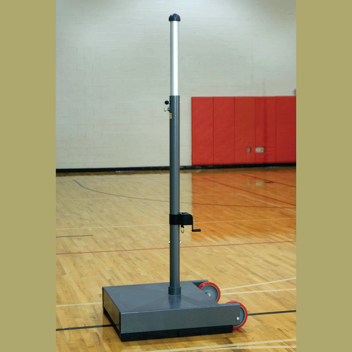 Bison Arena Court Adder for Portable Volleyball Systems