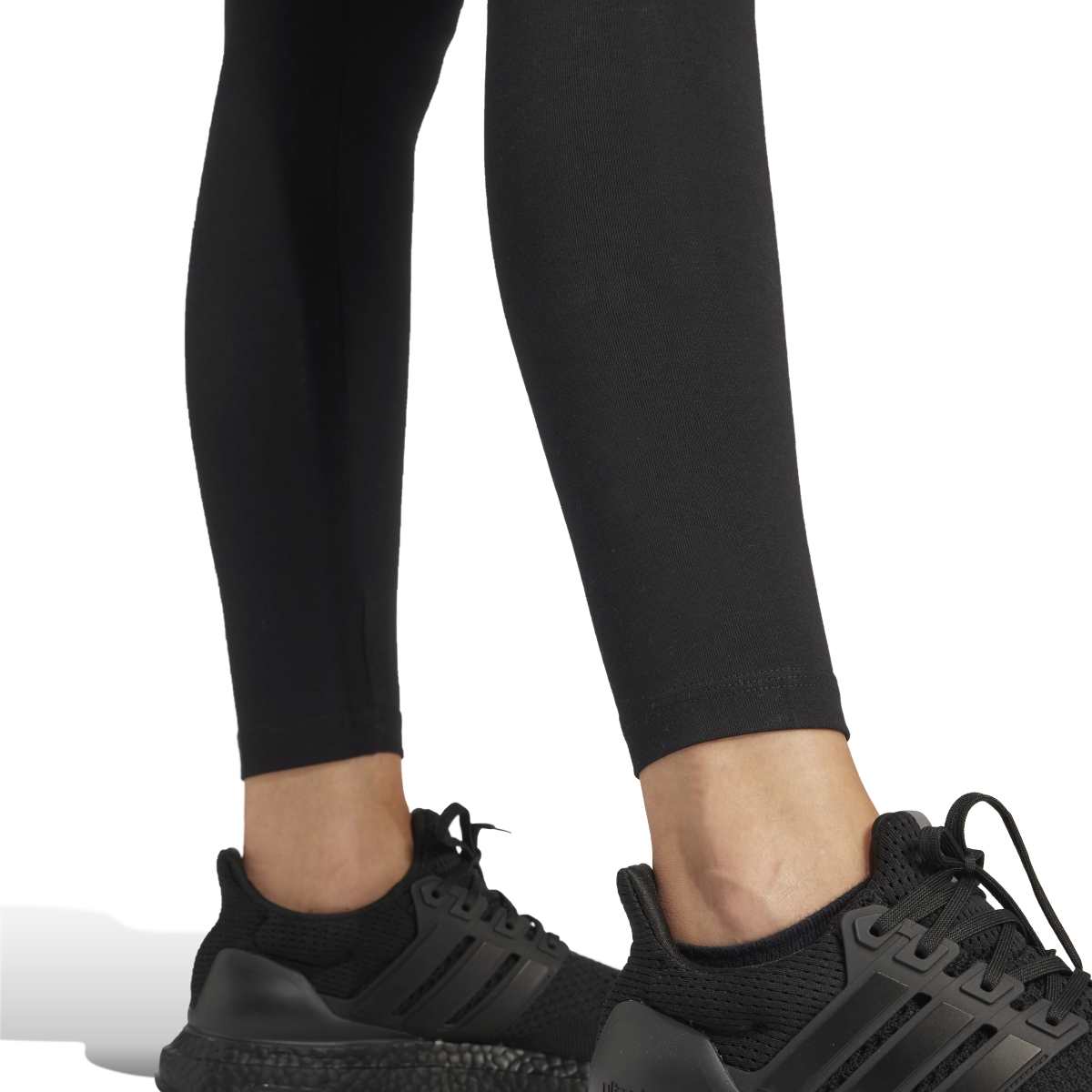 adidas Women's Essentials Linear Cotton Leggings-7