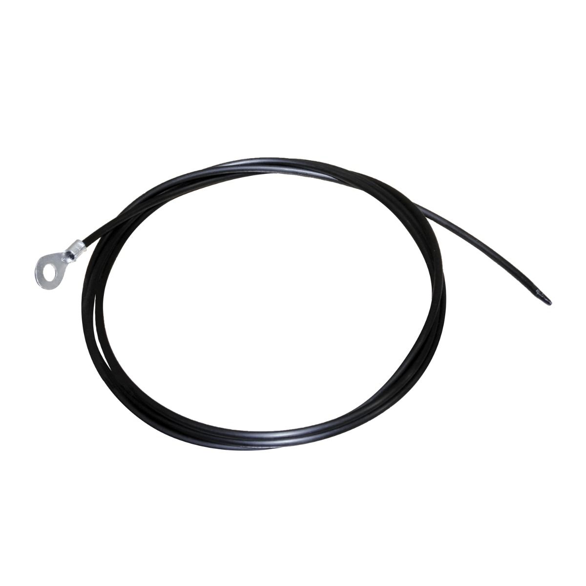 Porter Basketball Net Tube-Tie Cord