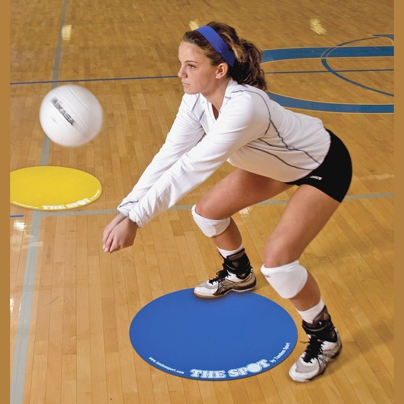 Porter Volleyball Spot Target Training-2