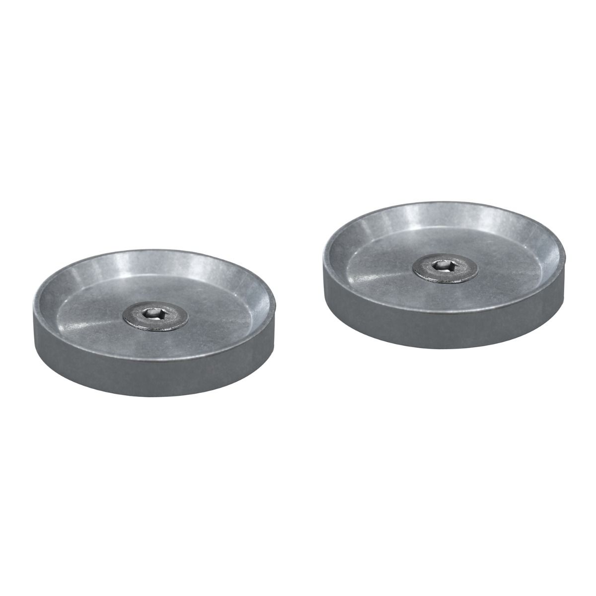 Porter Basketball Locator Cup Kit For 1135 And 735 Portables-1