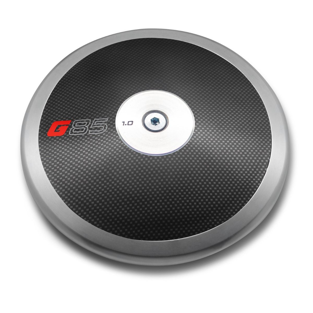 Gill Athletics Track & Field 1.0k G-Series Discus-3